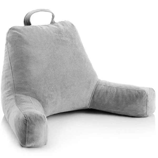 ergonomic back pillow