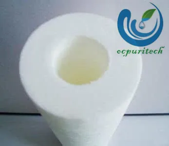 10 Inch deluxe Sediment Water Pp Filter Cartridge In Water Filters