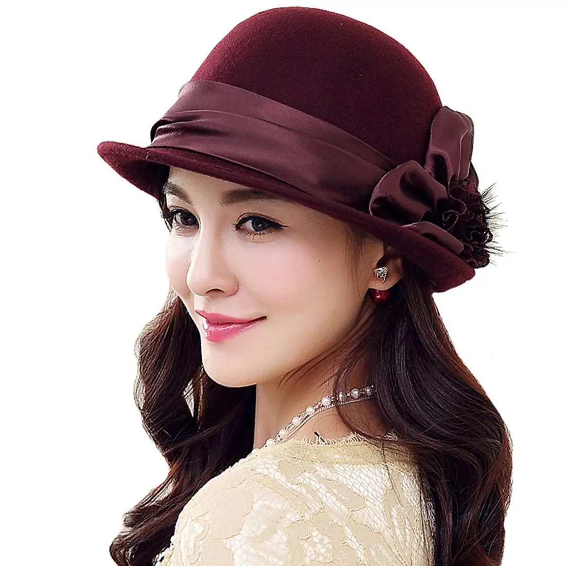 Cheap Womens Cloche Winter Hats, find Womens Cloche Winter Hats deals