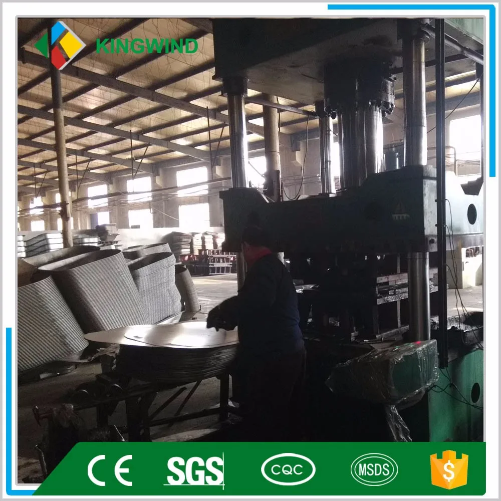 tray punching machines