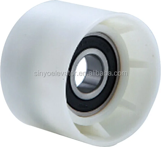 
Handrail Roller for Hyundai Escalator parts,70*50mm,6204 