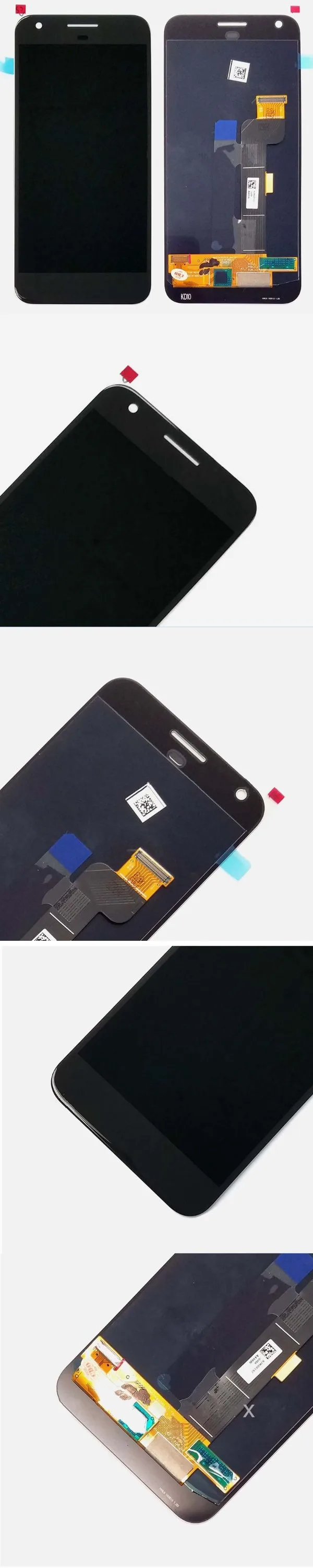 Google Pixel Xl Lcd Screen Display Assembly Replacement 5.5 Inch Buy