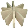 raw plain particle board chipboard made for wooden pallet