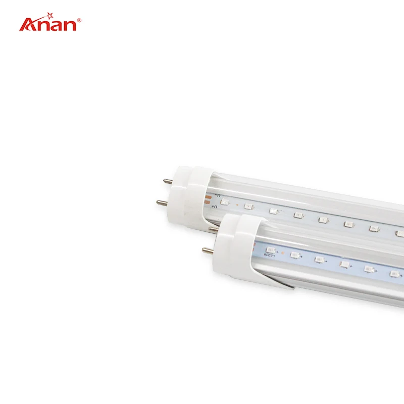 G13 1200mm lighting led 18-19w tube,Tube8 Chinese Tube