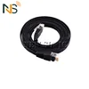 China Supplier 100% Test Lan Cable Cat5 Cat5e Cat6 Cable UTP Cable Cat 6 Manufacturing Machine 1m 2m 5m Patch Co