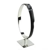 Retail Men Belt Display Stand For Shopping Mall