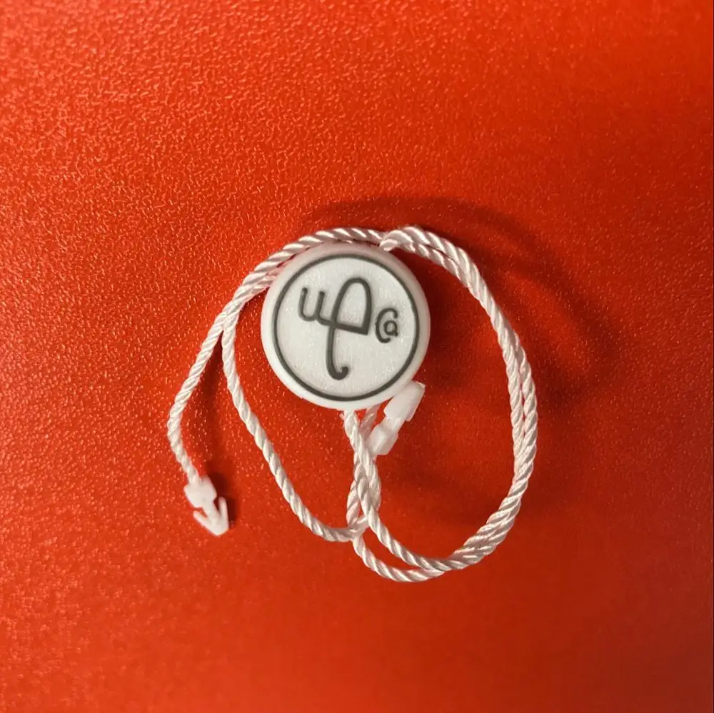 Custom Clothing Plastic Hang Tag Rope Buy Plastic Hang Tag Rope,Plastic Hang Tag Rope Clothing