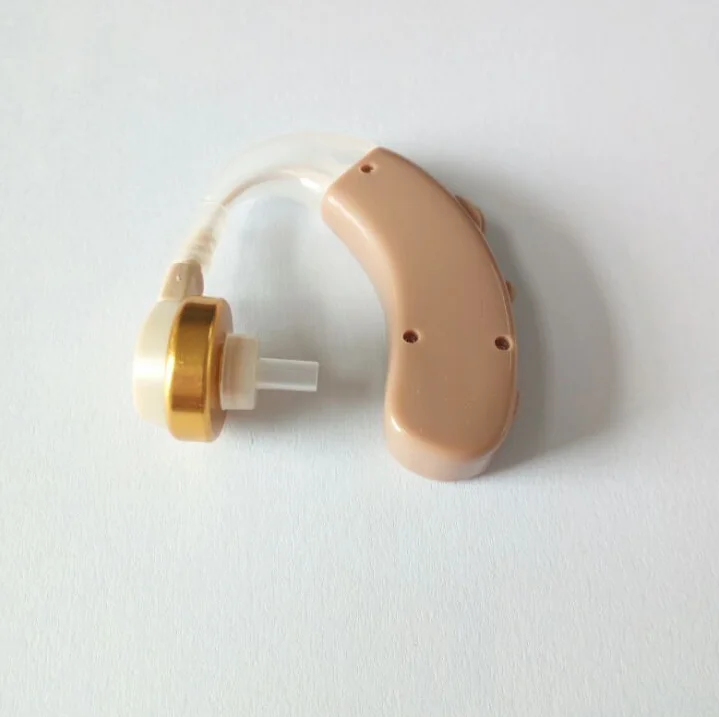 China Hearing Aid Parts Suppliers Hearing Aid Speaker Hearing Amplifier