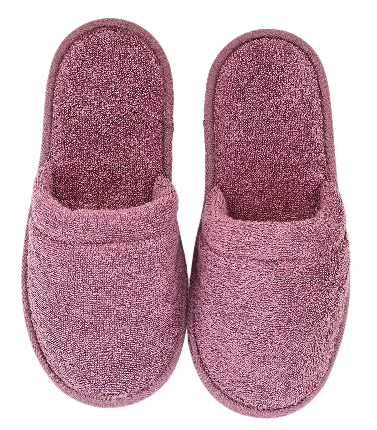 women's organic slippers