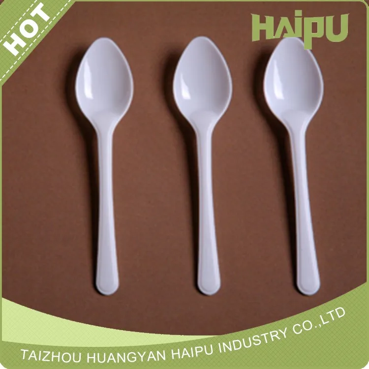 High Quality Customized Disposable Plastic Spoon Buy Customized Spoon