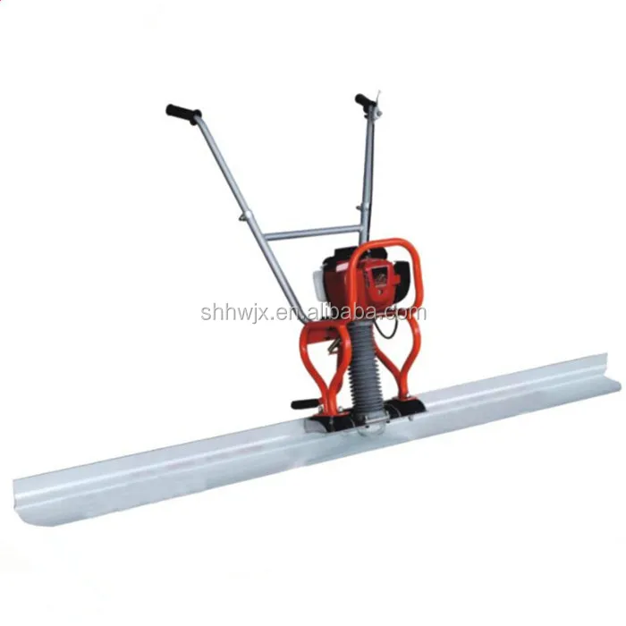 Lightweight Concrete Vibrating Screed For Sale Buy Lightweight