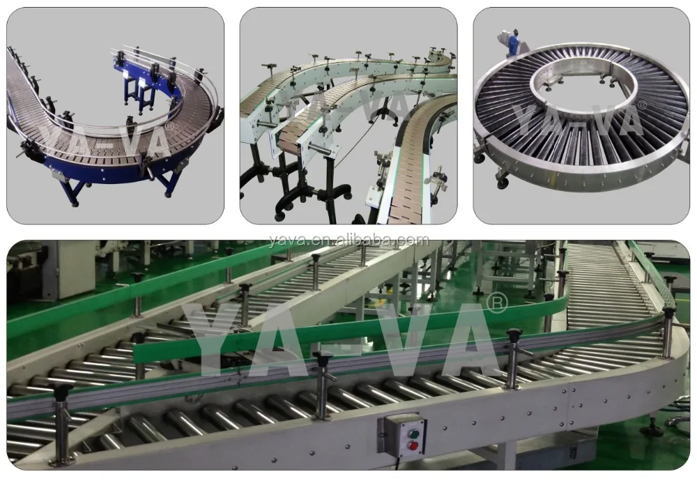 Gravity Steel Conveyor Roller With Threaded End Spindle/free Pvc Coated