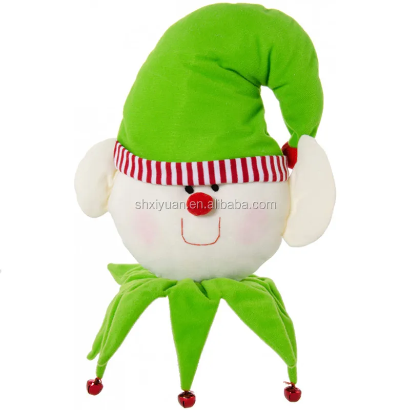 elf plush wholesale