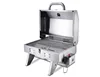Heavy Duty Stainless Steel Portable Gas BBQ Grills & Smoker For Sale