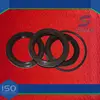custom rubber valve stem seals/ greenhouse sealing rubber/ rubber garage door bottom seal