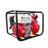 1.5inch 2 inch GX160 GX270 HONDA high pressure fire fighting gasoline petrol water pump
