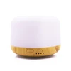 7 Color Changing LED Light Aromatherapy Essential Oil Diffuser 300ml air ultrasonic humidifier