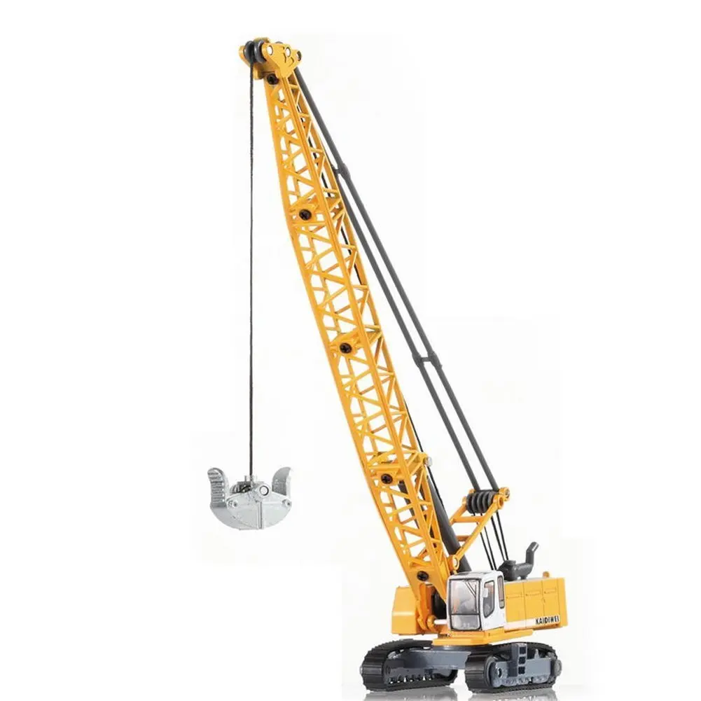 Cheap Diecast Tower Crane, find Diecast Tower Crane deals on line at ...