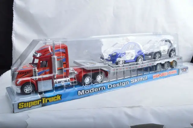 super truck toys