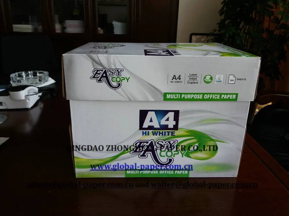 Office Printing A4 Paper 70/80gsm Copy Paper Buy Printing A4 Paper,A4