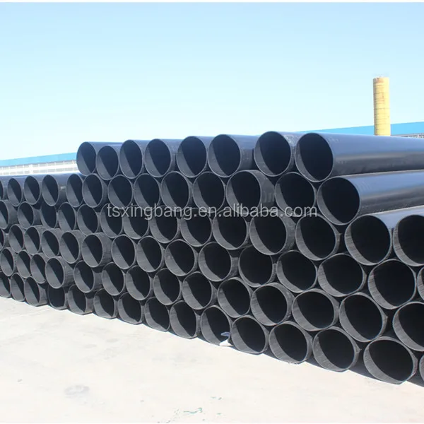 Chilled Water Pipe Insulation Material Line Pipe Underground Pipeline