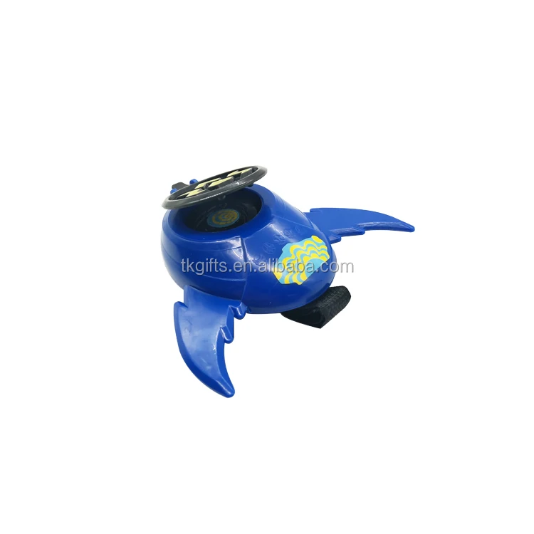 Plastic Wristband Flying Disc Shooter Toy For Kid Buy Shooter Toy