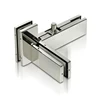 High Quality Stainless Steel Fitting Glass Door Over Panel Hardware