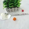 Professional Supplier Custom-Made Ceramic Handle Kitchenware Set