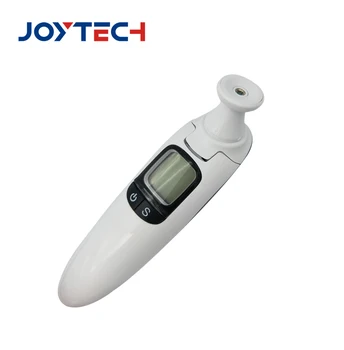 electronic ear thermometer