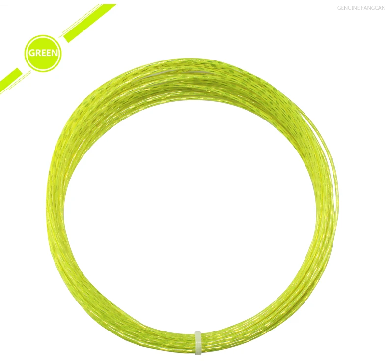 Best Selling Wired Imitation Catgut Tennis Racket String New Buy