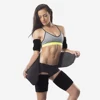 Sports Research Premium Arm Trimmers for Men & Women Helps improve Circulation Sweating Arms Fat Burner Trainer Bands