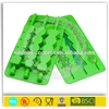 BSCI factory manufacture ice cake pop silicone mold form