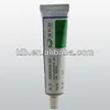 Food grade Silicone strong bonding adhesive elastic glue after curing at room temperature for silicone bracelet