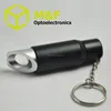 Pocket mini size Flashlight mini led flashlight keychain