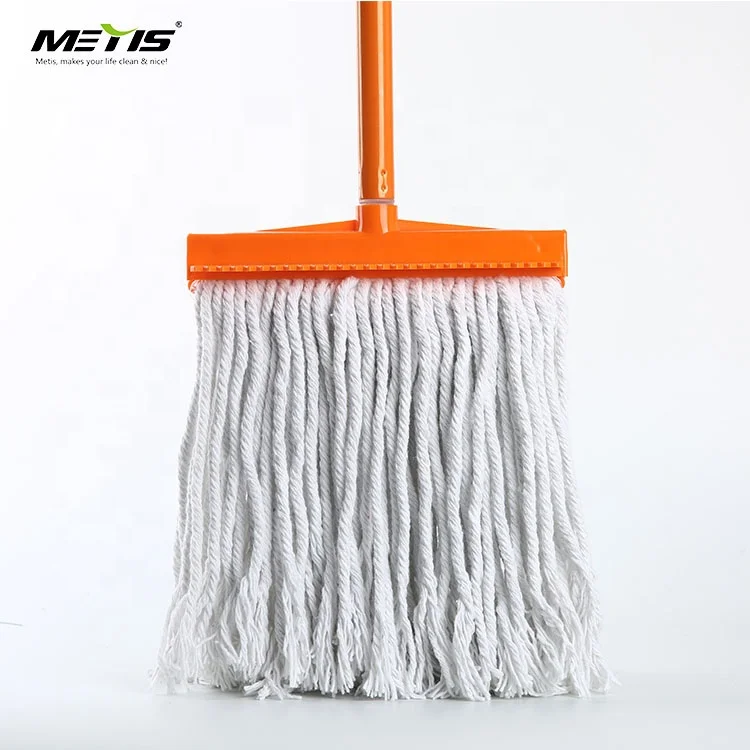 8802 New hotsale nice quality with low price popular cotton yarn wet mop