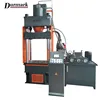 Wheel Spoke Spinning Four Column Hydraulic Press Machine