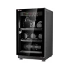 40L electronic automatic digital control dry box cabinet storage for DSLR camera lens
