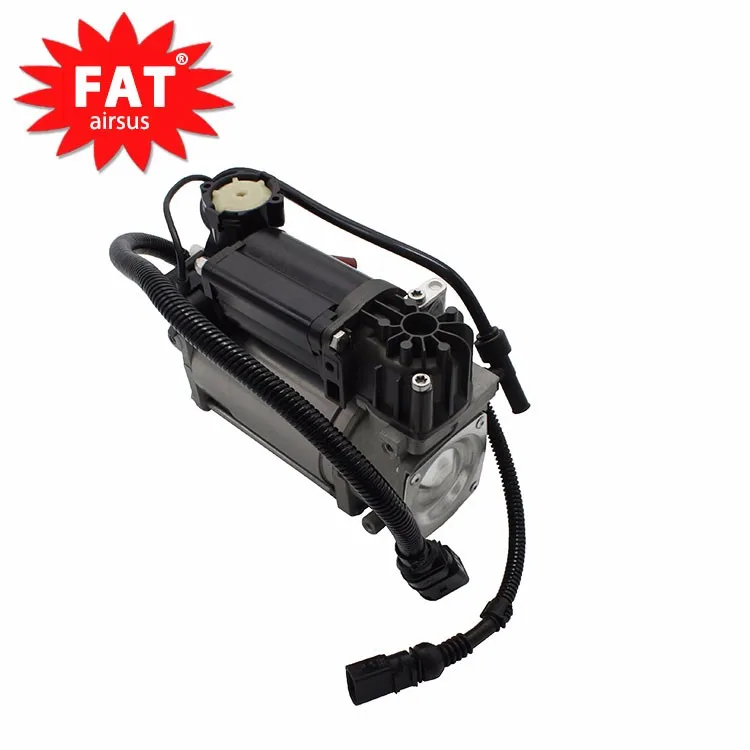One Year Warranty A8 D3 Air Suspension Ride Pump Suspension Automotive
