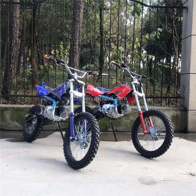 250cc chinese dirt bike