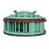 Widely used hydro power plants kaplan vertical water turbine