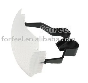 Photographic Lambency Pop-up Flash Diffuser