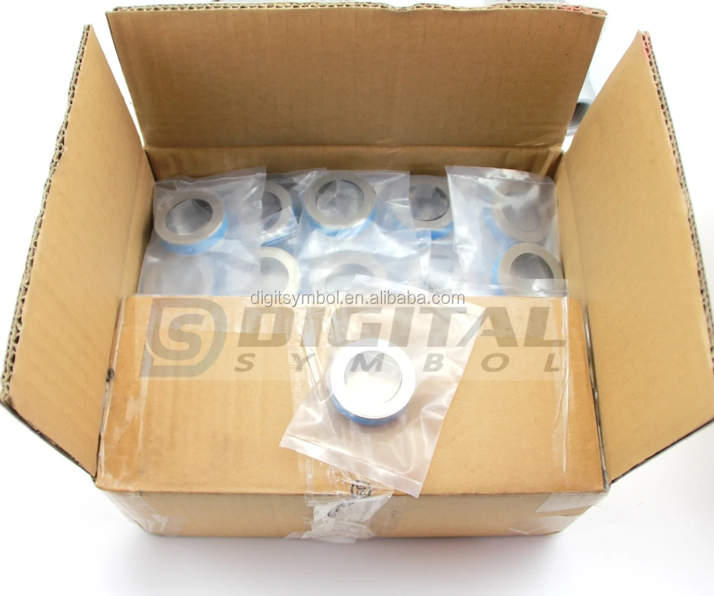 Dymo Metal Label Embossing Tape,Stainless Steel Label Id Tapes For Dymo