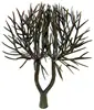 model tree/tree arm/plastic tree