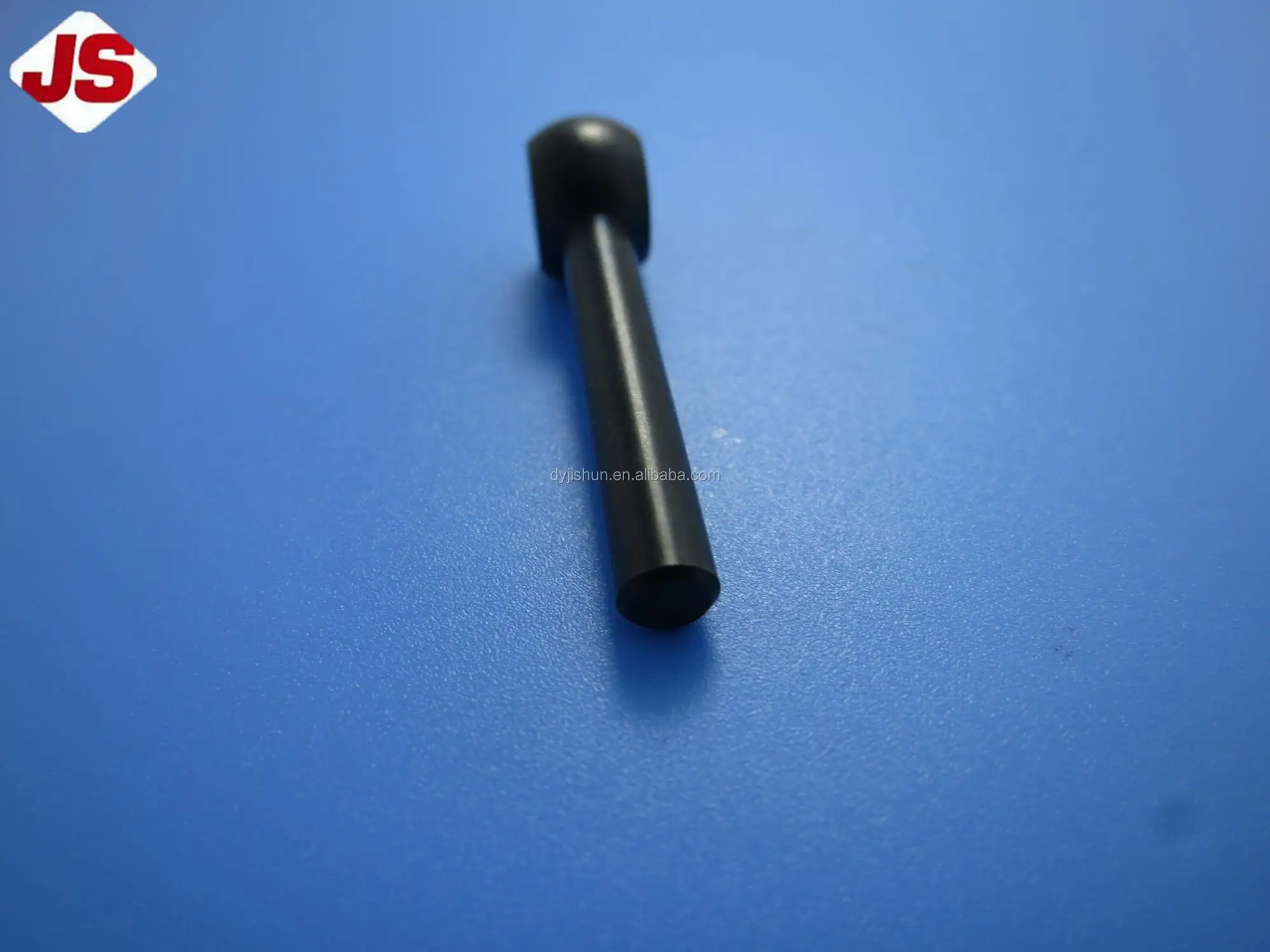 TITAN DK2500 2502K HIGH ACCURACY INDUSTRIAL CARPET OVEREDGING SEWING PARTS SEWING ACCESSORIES GARM 25803 THREAD GUIDE SUPP SHAFT