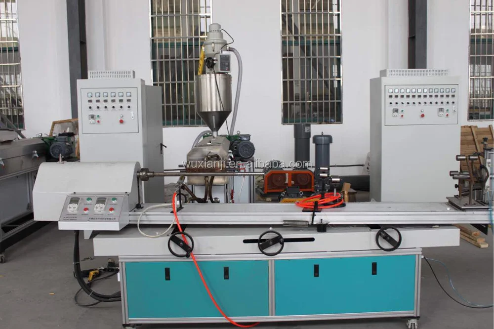 4500pcs Per Day! Pp Spun Filter Making Machine/pp Melt Blown Filter