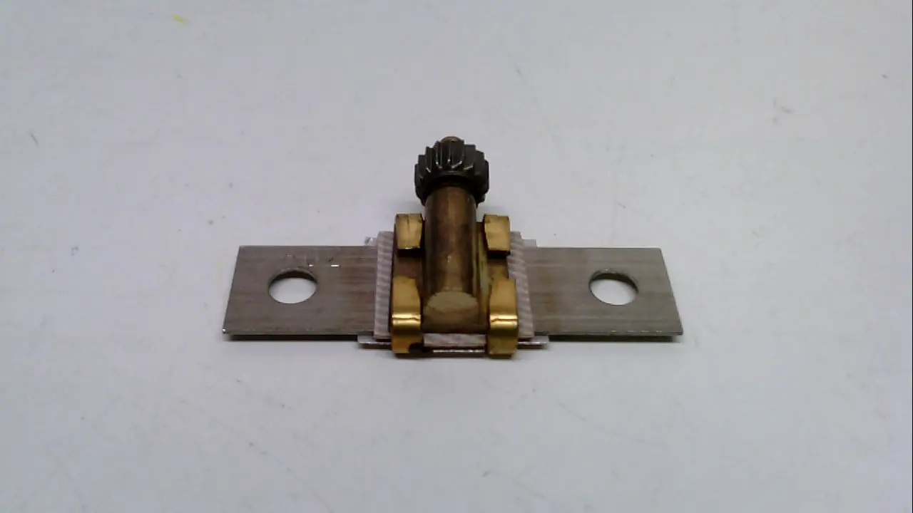 New Square D Thermal Overload Heater Element Unit B25 or B25