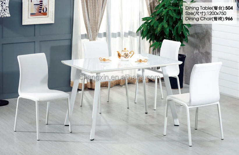 Wholesale Glass Dining Table And Chairs Set Sl06 Buy Expandable Glass Dining Table,Glass