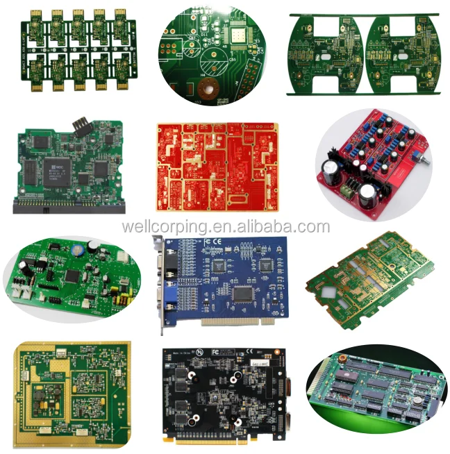 pcb manufacturer in johor