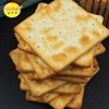 DISH Soda flavor Cream crackers biscuit