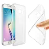 2019 Phone case for Samsung galaxy S8 case soft clear tpu case for Galaxy S7 S7 edge S6 S5 S9 S9 plus